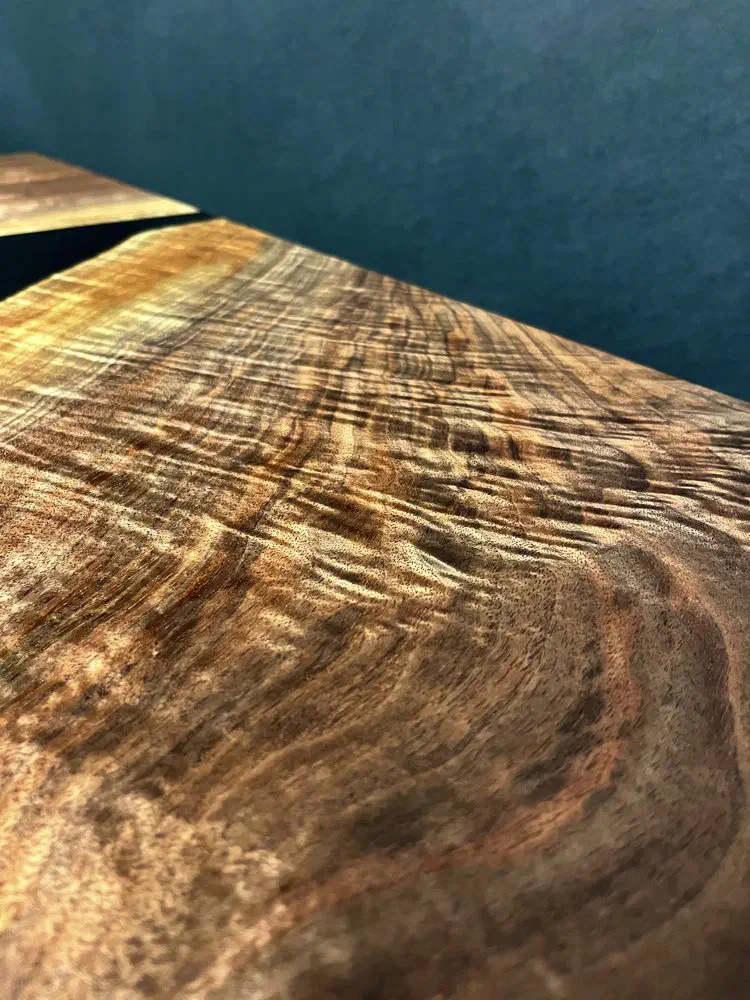 Black Walnut Coffee Table