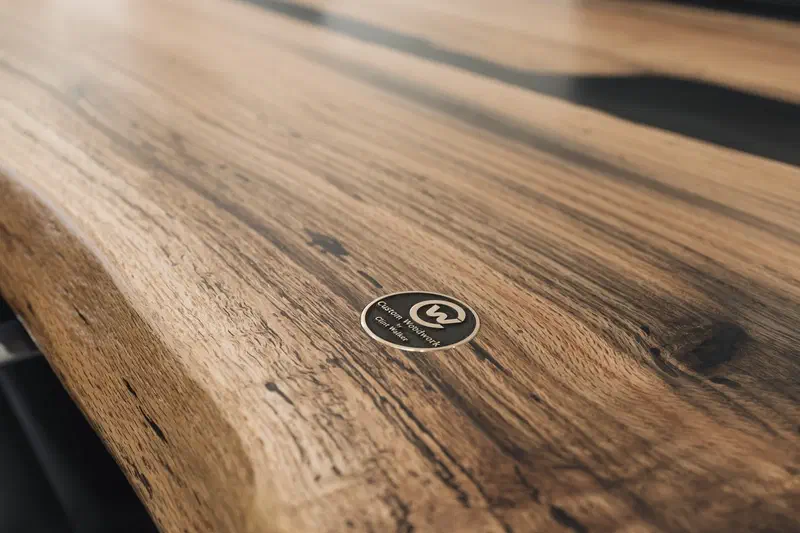 Texas Glocal Partners Water Oak Conference Table