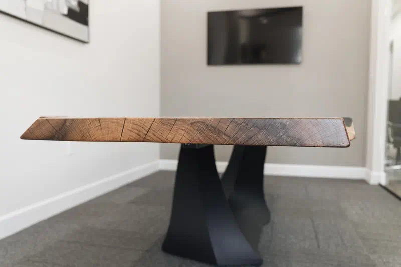 Texas Glocal Partners Water Oak Conference Table