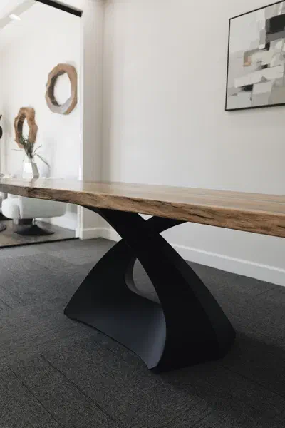 Texas Glocal Partners Water Oak Conference Table