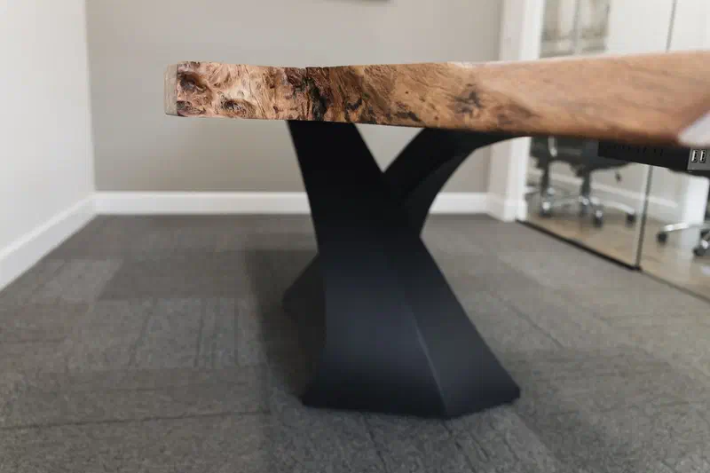 Texas Glocal Partners Water Oak Conference Table