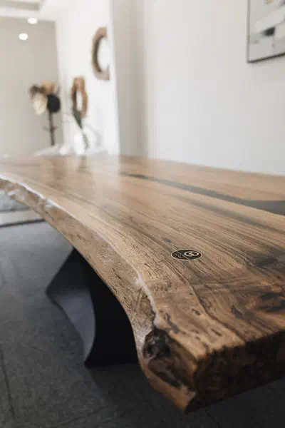 Texas Glocal Partners Water Oak Conference Table