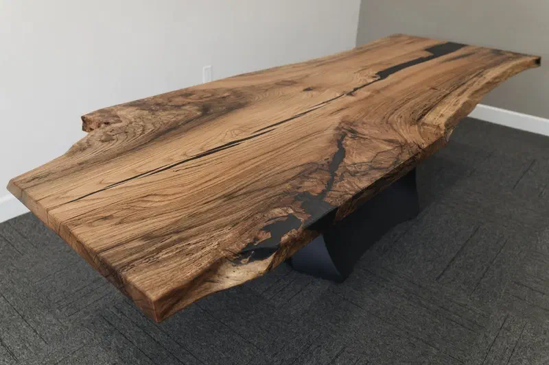 Texas Glocal Partners Water Oak Conference Table